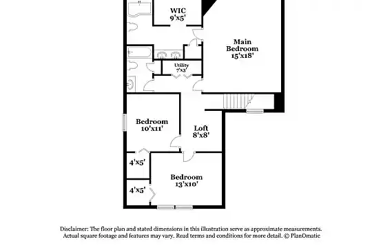 6745 Earlswood Dr Photo 2