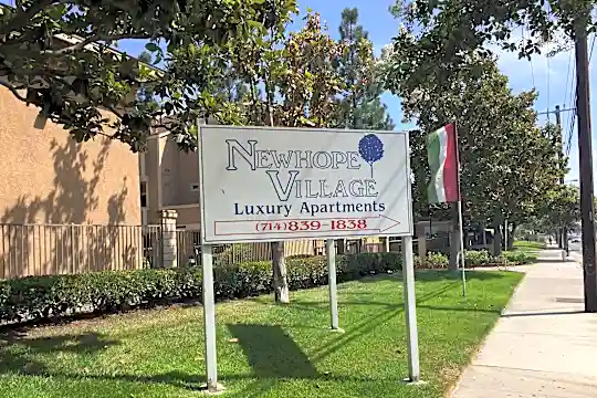 Newhope Village Photo 2