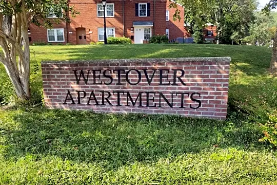Westover Apartments Photo 2