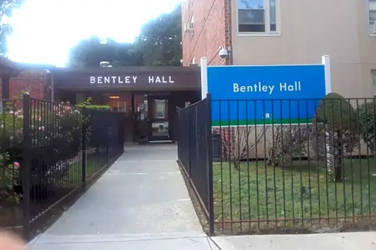 Bentley Hall Photo 2