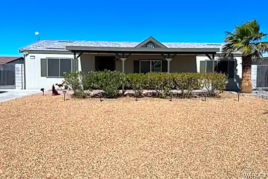 775 Pegasus Ranch Rd Photo 1