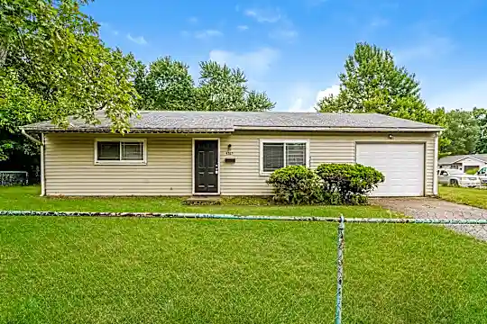 4265 Aspen Way Photo 1