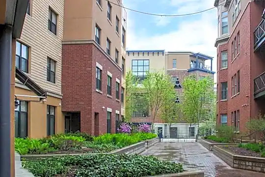 Sibley Park Apartments Photo 2