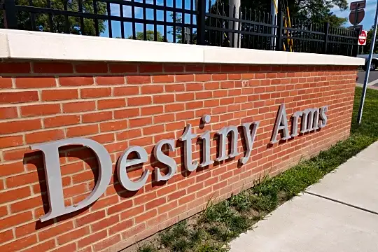 Destiny Arms Photo 2