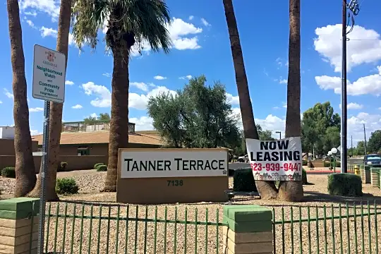 Tanner Terrace Photo 2