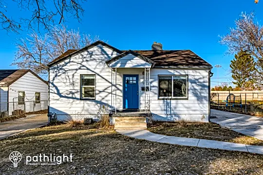 819 Campbell Heights Photo 1