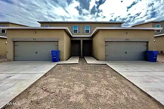 720 HC Gilbert Minjares Dr #B Photo 1