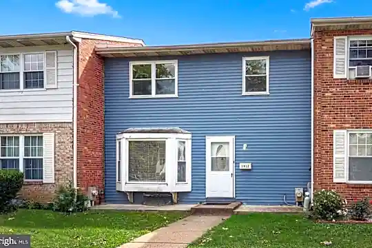 1912 Arrowood Dr #292 Photo 1