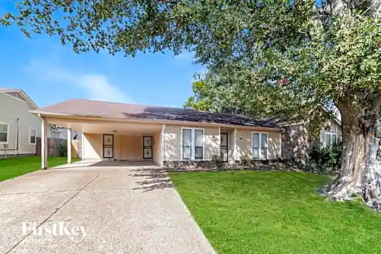 3057 Kirby Downs Cove Photo 1