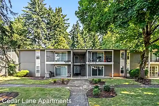 Cedar Lane Apartments Photo 2