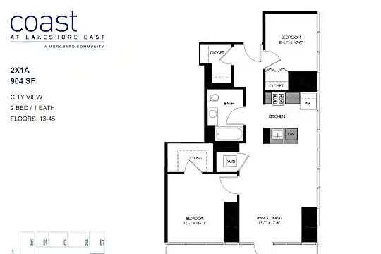 345 E Wacker Dr