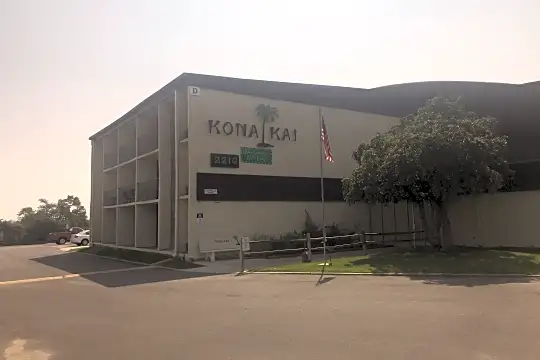 Kona Kai Apartments Photo 2