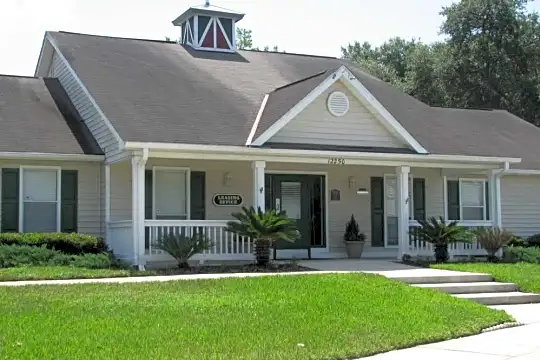 Income Restricted Apartments Jacksonville Florida