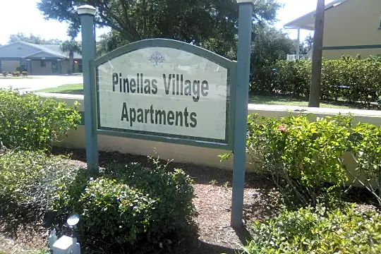 Pinellas Village Photo 2