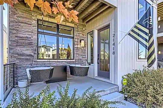 Apartamentos De Renta En Aurora Colorado