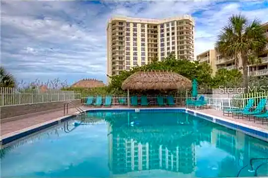 2425 Gulf of Mexico Dr #4E Photo 2