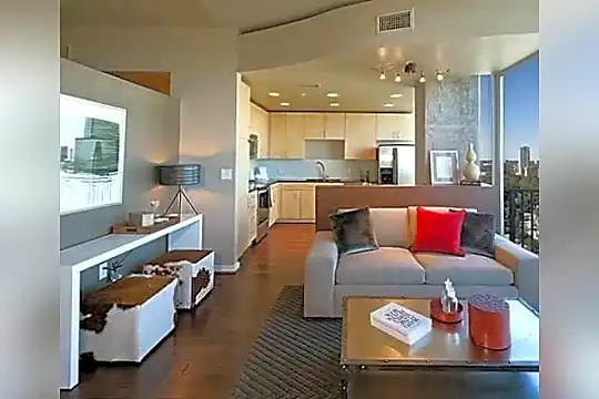 Floyd Curl Drive Photo 2
