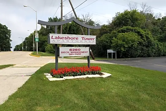 Lakeshore Tower Photo 2