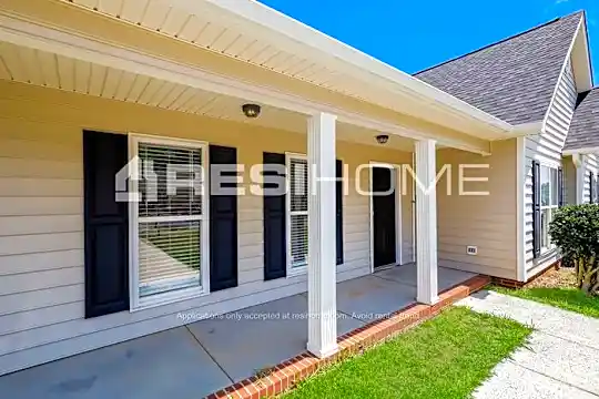 709 Forest Valley Lane Photo 2