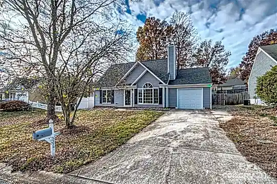 3356 Prescott Pl NW Photo 1