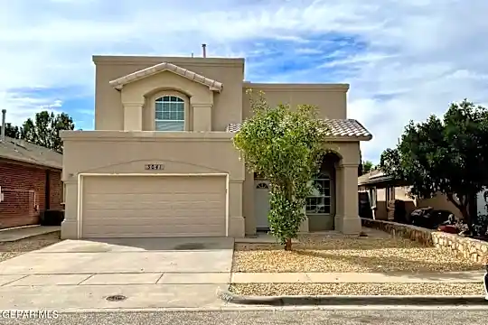 3041 Jose Ortiz Ln Photo 1