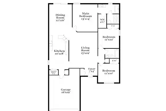 457 Regal Downs Cir Photo 2