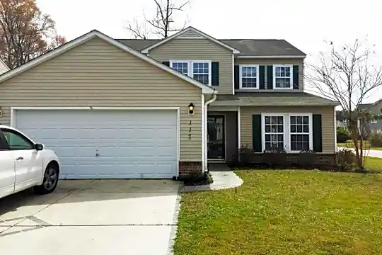 117 Weeping Willow Dr Photo 1