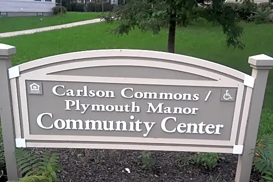 Carlson Commons Photo 2