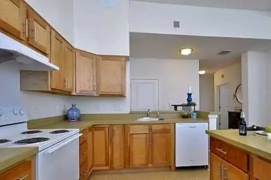 Carriage Works Apartments Photo 2