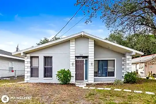 4313 W Nassau St Photo 1