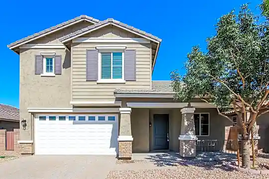 20698 E Canary Way Photo 1