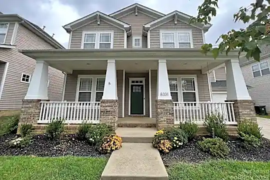 8331 Cottsbrooke Dr Photo 1