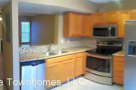 4100 Clinton Parkway Photo 2
