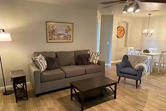 5964 S Alhambra Way Photo 2