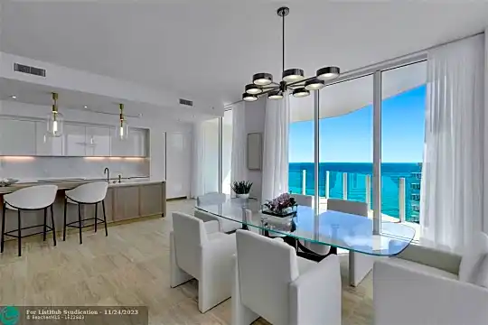 525 N Fort Lauderdale Beach Blvd #1903 Photo 1