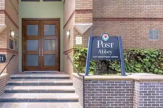 MAA Abbey Photo 1