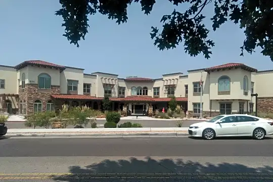 MORNINGSTAR ASSISTED LIVING AND MEMORY CARE Photo 1