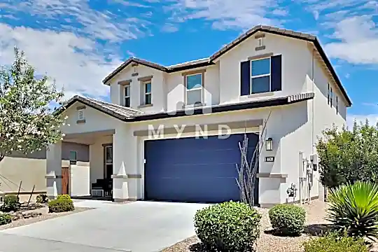 6638 E Villa Rita Drive Photo 1