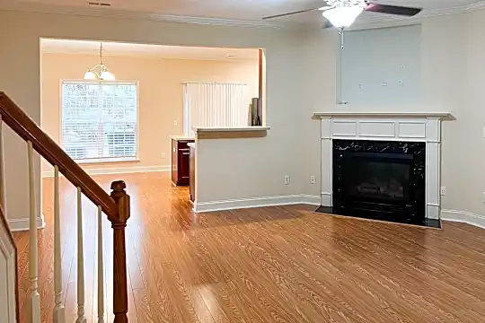 3013 Winding Waters Way Photo 2