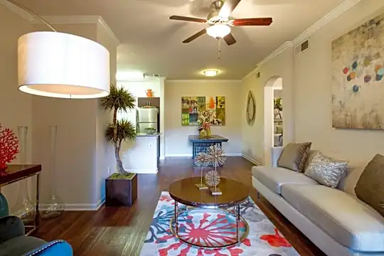 Nolina Flats Photo 1