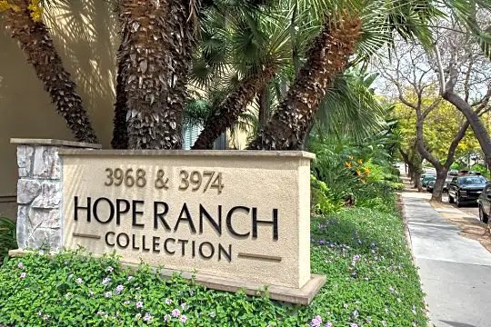 Hope Ranch Photo 2