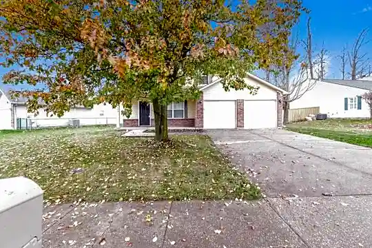 3372 Lauren Dr Photo 1