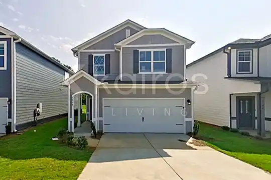 6108 Taramore Ln Photo 1