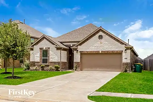 3301 Havenwood Chase Ln Photo 2