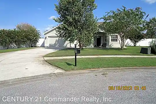 3413 Jasmine Trace Ln Photo 1