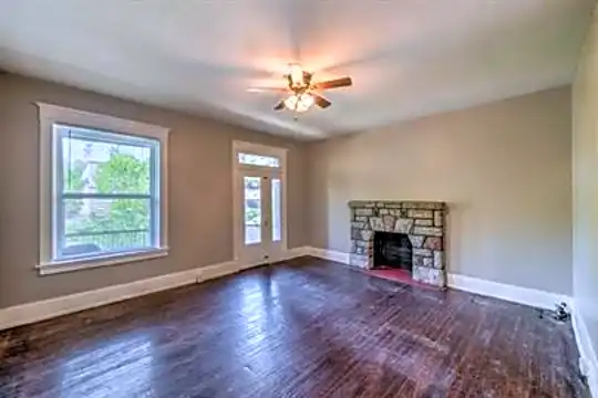 3640 Shaw Blvd Photo 1