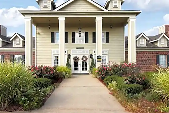 Villas At Stonebridge Photo 1
