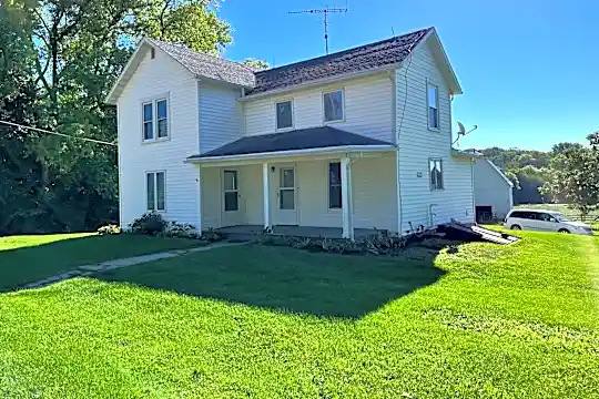 8611 E Eppleyanna Rd Photo 1