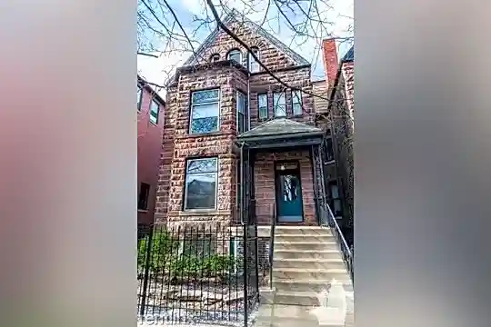 2620 N Wilton Ave #G Photo 1