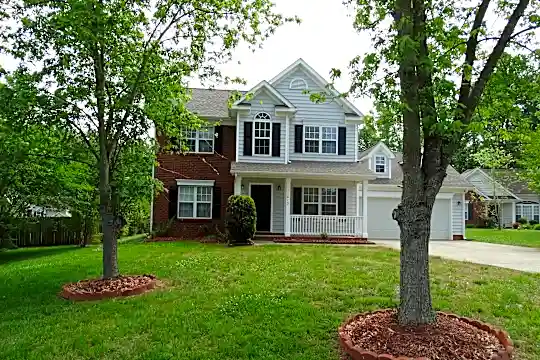 11610 Hidden Grove Trail Photo 2